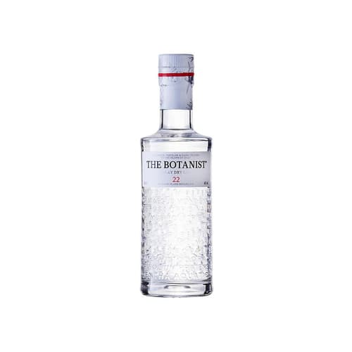 THE BOTANIST Islay Dry Gin 200ml