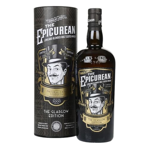 THE EPICUREAN Glasgow Edition 2022