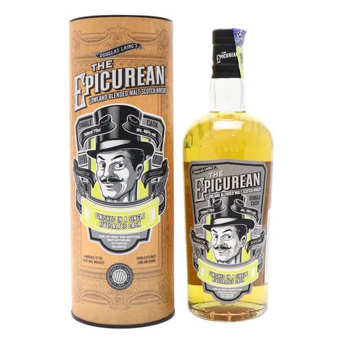 THE EPICUREAN Rivesaltes Edition