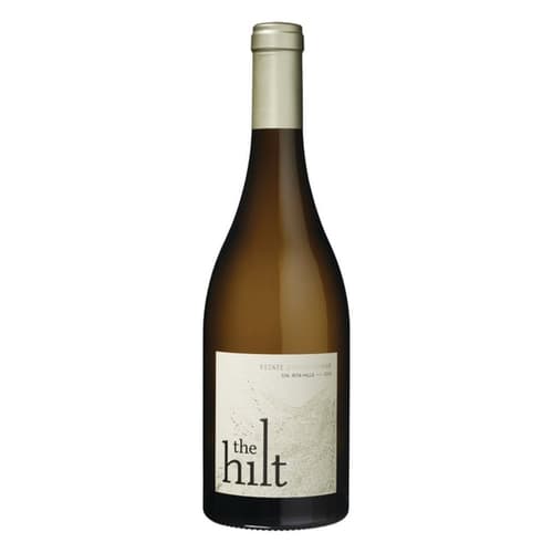 THE HILT Estate Chardonnay 2018