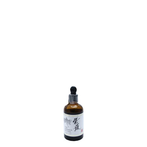 THE JAPANESE BITTER Shiso 2