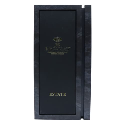 THE MACALLAN Estate 1114
