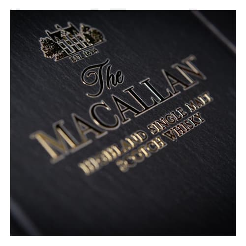 THE MACALLAN Estate 3