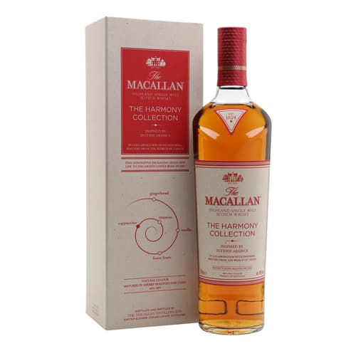 THE MACALLAN Harmony Collection Intense Arabica