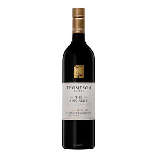 THOMPSON ESTATE Margaret River The Specialist Cabernet Sauvignon