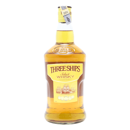THREE SHIPS Select Whisky