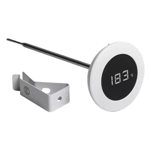 TIMEMORE Digital Coffee Maker Thermometer White