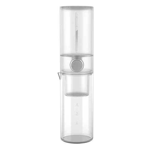 TIMEMORE I Style Ice Dripper 400ml (White)
