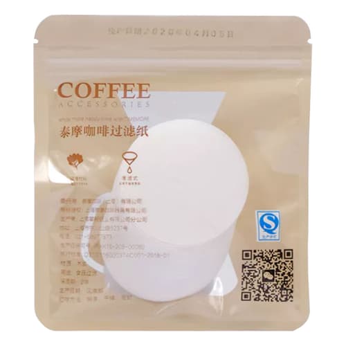 TIMEMORE I Style Ice Dripper Filter Paper