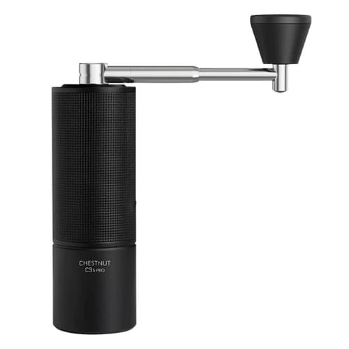 TIMEMORE Manual Coffee Grinder Chestnut C3s Pro Black - Image 2