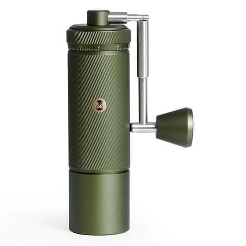 TIMEMORE Manual Coffee Grinder Chestnut S3 Green