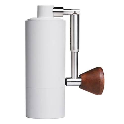TIMEMORE Nano 3 Portable Coffee Manual Grinder White