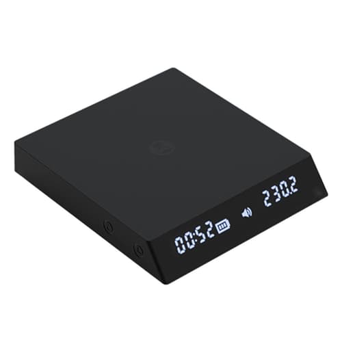 TIMEMORE Nano Scale Black
