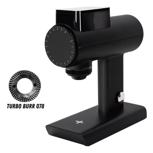 TIMEMORE Sculptor 078 Grinder Black