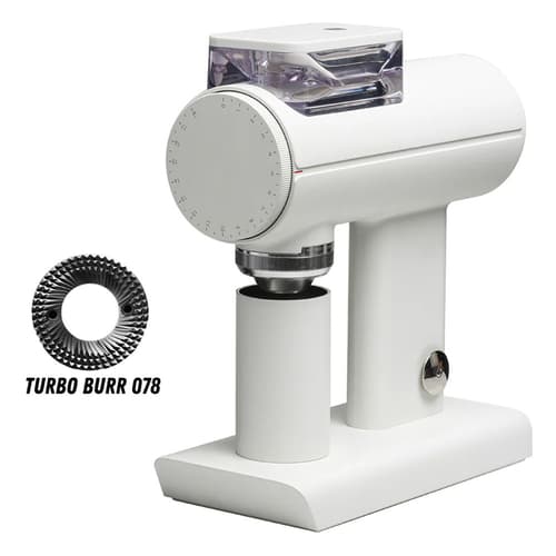 TIMEMORE Sculptor 078 Grinder White