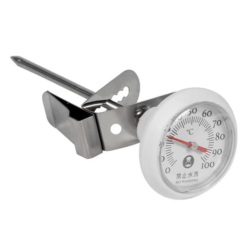 TIMEMORE Thermometer (White)