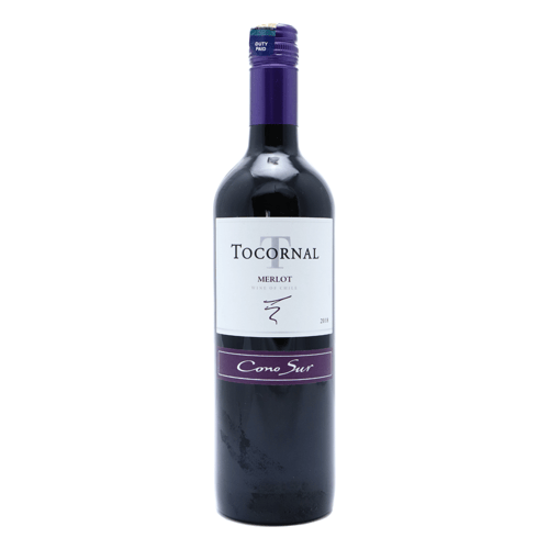 TOCORNAL Merlot