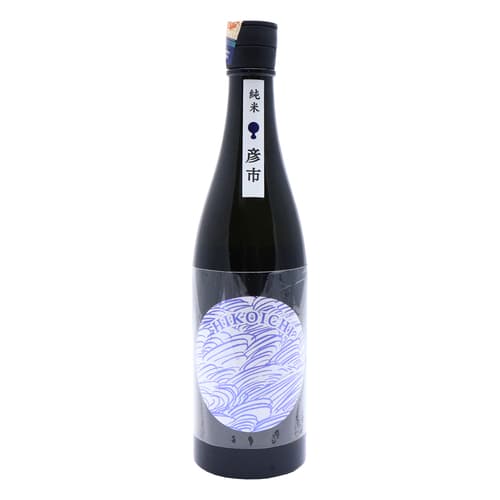 TSUKINOI Junmai Hikoichi Sake