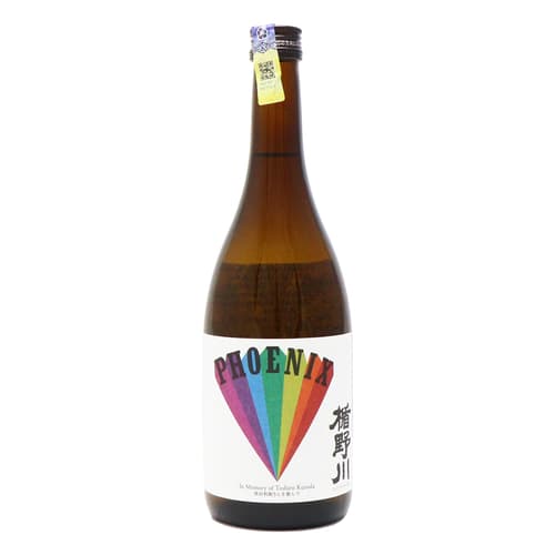 Tatenokawa Phoenix Junmai Daiginjo