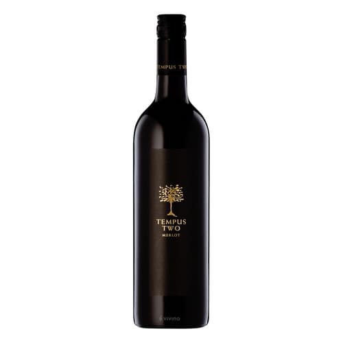 Tempus Two Merlot