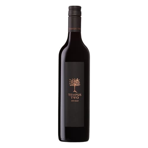 Tempus Two Shiraz