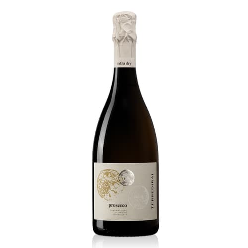 Terredirai Prosecco DDOC Extra Dry