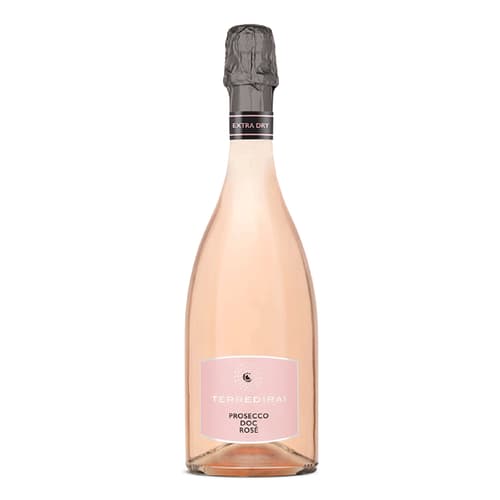 Terredirai Prosecco DOC Rose