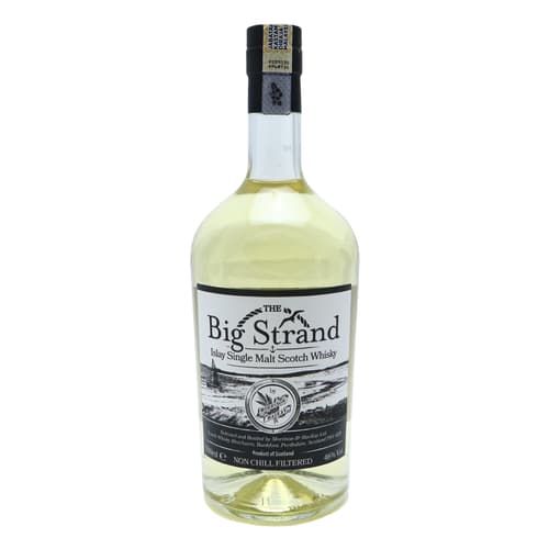 The Big Strand