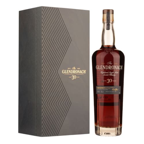 The Glendronach 30 Year Old 46.8% 700ml Scotch Whisky