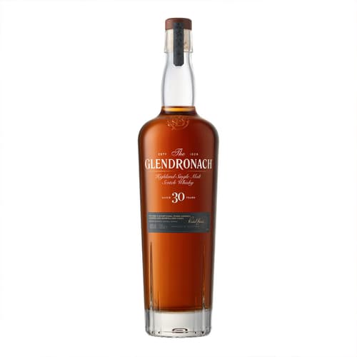 The Glendronach 30 Year Old 46.8% 70cl