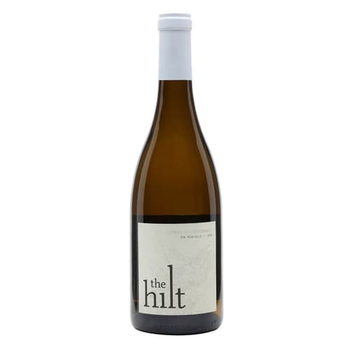 The Hilt Chardonnay 2019