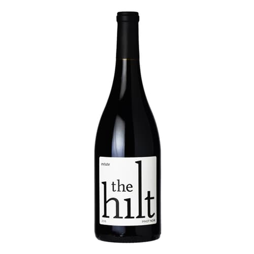 The Hilt Estate Pinot Noir 2017