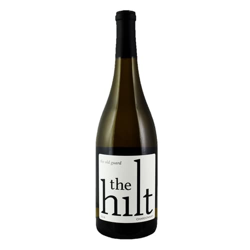 The Hilt The Old Guard Chardonnay 2017