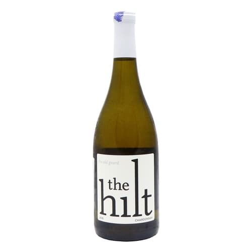 The Hilt Old Guard Chardonnay 2016