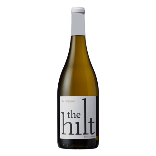 The Hilt Vanguard Chardonnay 2017