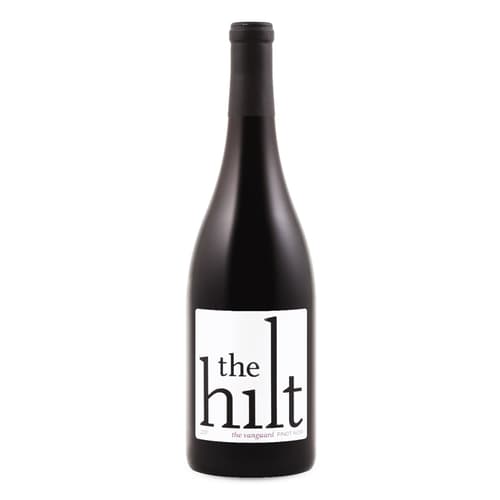 The Hilt Vanguard Pinot Noir 2014