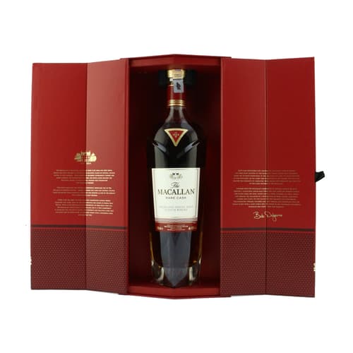 The Macallan Rare Cask