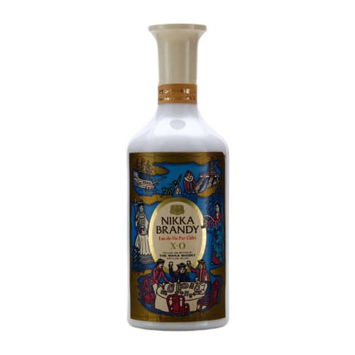 The Nikka Brandy X.O 660ml