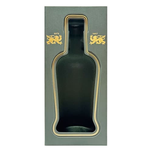 TOMATIN Amontillado 2008 Cask #49949 - Image 3