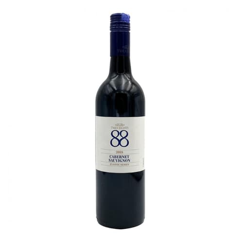Two Eights 88 Classic Series Cabernet Sauvignon