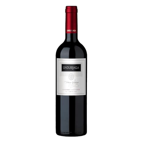 UNDURRAGA Cabernet Sauvignon 2021
