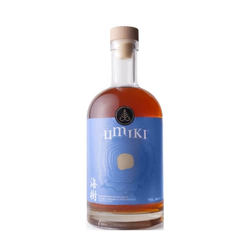 Umiki Blended Whisky 46% 750ml