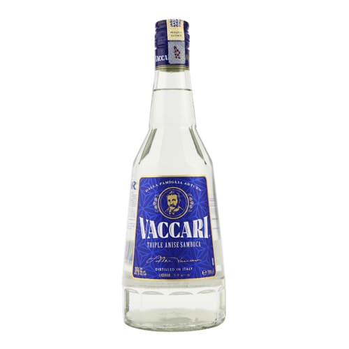 VACCARI Sambuca