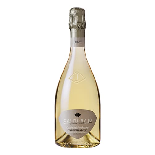 VALDOBBIADENE Prosecco Superiore DOCG Millesimato Brut