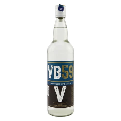VB 59 Vodka
