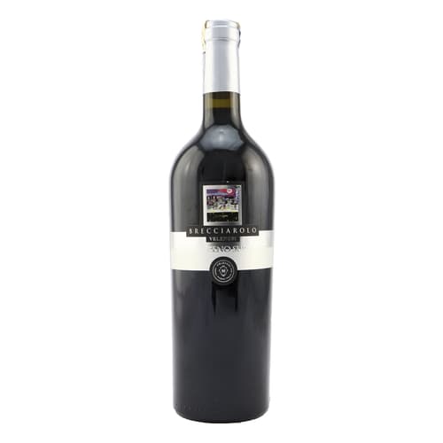 VELENOSI Brecciarolo Rosso Piceno Superiore
