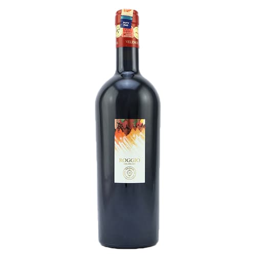 VELENOSI Roggio del Filare Rosso Piceno