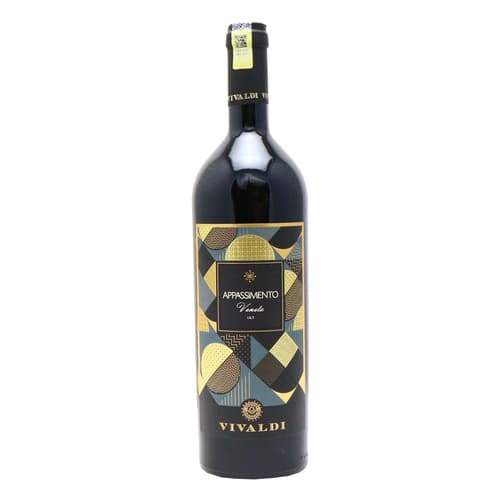 VIVALDI Premium Appassimento Veneto IGT