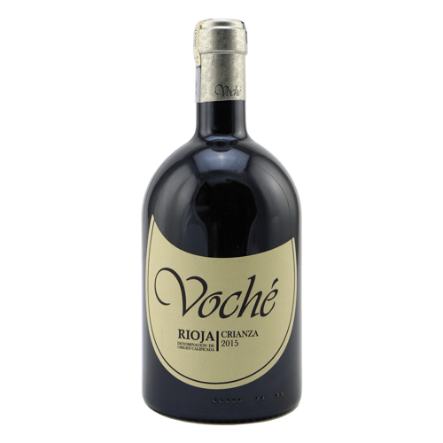 VOCHE Crianza 2015