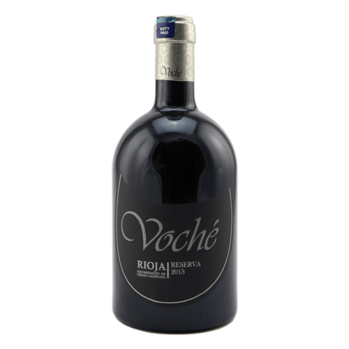 VOCHE Reserve 2013